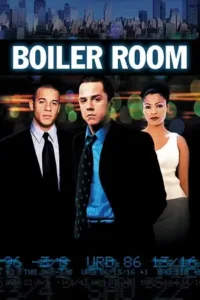 boiler room 2000