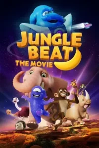 jungle beat the movie 2021