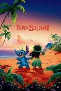 lilo stitch 2002