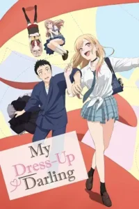 my dress up darling season 1