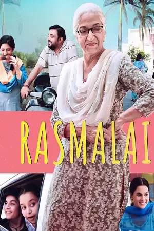 rasmalai season 1