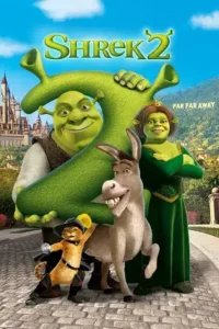shrek 2 2004