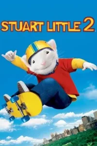 stuart little 2 2002