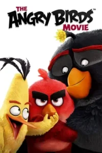 the angry birds 2016