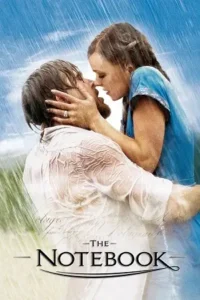 the notebook 2004